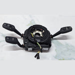 Load image into Gallery viewer, 2007-2013 BMW X5 E70 Steering Column Switch Module 9251135 OEM