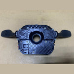 Bild in die Galerieansicht laden, Genuine 2009-2012 BMW 750Li 7-Series F01 Steering Column Switch Cluster 9234440
