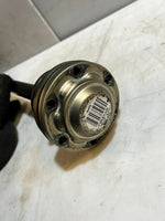 Load image into Gallery viewer, 2000-2006 BMW X5 E53 RIGHT Rear Axle Shaft 7500914AI05 OEM