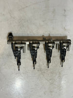Load image into Gallery viewer, 2019-2022 BMW X3 3 Series G20 G21 High Pressure Fuel Injection Rail 8665633 OEM