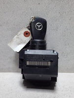 Bild in die Galerieansicht laden, 2009 Mercedes-Benz E320 Ignition Switch Module 2115452308 E-Class W211 CLS550