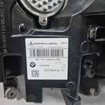 Load image into Gallery viewer, 2019-2022 BMW X5 G05 X6 G06 Laser Headlight Right Side US Spec 5A279A4