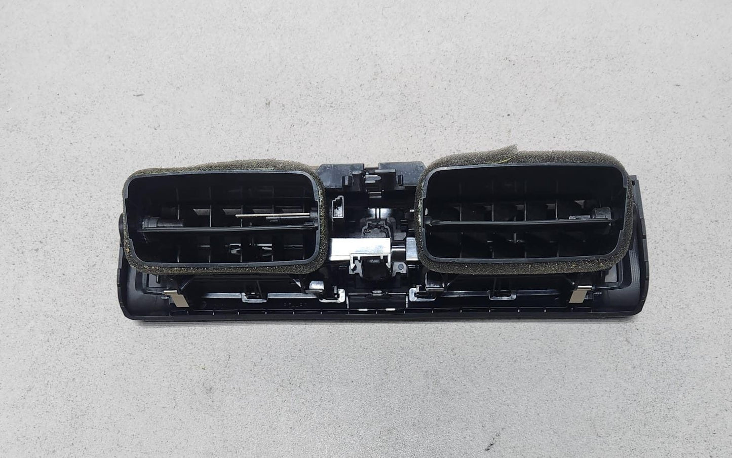 2011 BMW 535i Body Control Module 9244396 535i 550i F07 V12