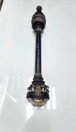 Load image into Gallery viewer, Genuine 2014-2018 BMW X5 Rear Drive Shaft 7564558 F15 (30dX-50iX) and X6 E71 OEM