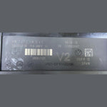 Load image into Gallery viewer, OEM BMW 5 SERIES F10 COMFORT MODULE JUNCTION BOX V2 UNIT 504D14F21