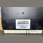 Bild in die Galerieansicht laden, 17-21 MERCEDES W213 E-Class AIR SUSPENSION CONTROL UNIT MODULE A213 9003423 OEM