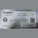 Load image into Gallery viewer, OEM BMW G01 G02 G12 F90 G30 Surround 360 View Camera Control Module 9496604