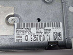 قم بتحميل الصورة إلى عارض الصور، 9257010-2012 BMW F01 F10 F11 Navigation Radio Receiver Cd Player Head Unit OEM