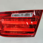 Load image into Gallery viewer, 7372794-2012-2016 BMW 3 Series F30 F31 328i Rear Right trunk lid Taillight OEM