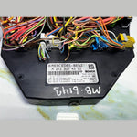 Load image into Gallery viewer, 10-16 Mercedes-Benz W212 W204 Front SAM Module Relay Fuse Box A212 9004500 OEM