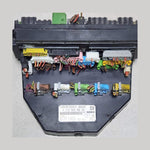 Load image into Gallery viewer, Mercedes-Benz Front SAM Fuse Relay Box A2129006924 E-Class W212 and W207