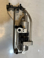 Load image into Gallery viewer, BMW F20 F21 F30 F31 F35 B48 330e Air Conditioning Condenser Dryer 9338330 OEM