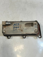Load image into Gallery viewer, BMW 750i 7' G11 N63 B44 G12 G30 G31 G38 Heat Exchanger Oil Cooler 7648914 OEM