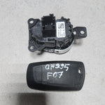 Load image into Gallery viewer, 2014-16 BMW 220i Engine Control Unit DME 8664661 F23 F30 F32 320i 420i with N20