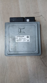 Load image into Gallery viewer, 2007-2008 BMW 328i Engine Control Module 7587164 MSV80
