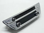 Bild in die Galerieansicht laden, 6801276-2015-2019 BMW 750i G11 G12 RHD Climate Control Panel OEM