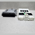 قم بتحميل الصورة إلى عارض الصور، 2013-2018 BMW X5 Engine Control Unit 8582803 F10 530d N57N and F15 N57D30