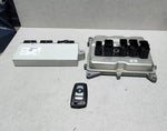 Bild in die Galerieansicht laden, 2011-2013 BMW 125i Engine Control Unit ECU Set 8617551 F20 F21 125i N20