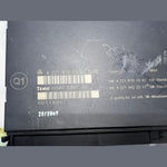 قم بتحميل الصورة إلى عارض الصور، 2007-2013 Mercedes-Benz S600 W221 Rear Seat Control Module A221 8700992 OEM