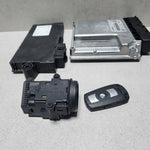 Bild in die Galerieansicht laden, BMW Engine Control Unit 7812500 5 Series E60 E61 520D with N47D20A 1 Series E81