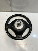 Load image into Gallery viewer, BMW E38 E39 E46 E53 Steering Wheel Leather Multifunction M-Sport 2229115