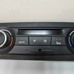 Load image into Gallery viewer, BMW 1 Series E82 E87 E88 LCI Climate Control Unit 9248581