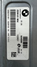 Load image into Gallery viewer, BMW Central Gateway Module 9246358 F02 F07 F10 F11 F12