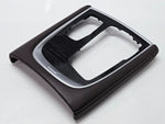 Load image into Gallery viewer, 8066676-2016-2022 BMW 740i G11 G12 Gear Shift Selector Center Trim Cover OEM