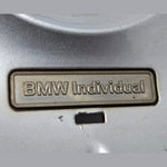 Bild in die Galerieansicht laden, BMW Hybrid 5 F06 F10 F11 F12 F13 F18 Hub Cap Silver D=158mm 7842859 OEM