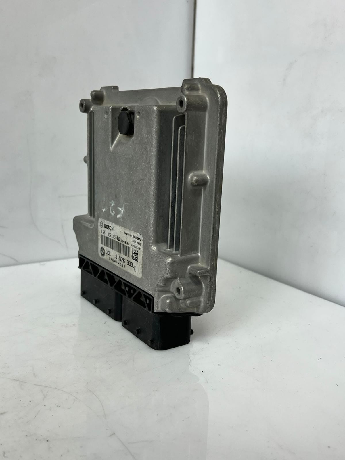 BMW F10 F11 F20 F25 F30 F32 F33 F36 ECU Engine Control Unit N47 Diesel 8576333