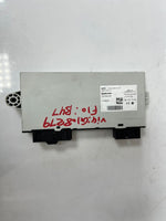 Load image into Gallery viewer, BMW F10 B47 Engine Control Unit ECU SET DDE +CAS4+ 1KEY 8585425 OEM
