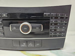 Load image into Gallery viewer, Mercedes-Benz Audio Cd Player Head Unit A2129005010
