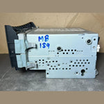 قم بتحميل الصورة إلى عارض الصور، Mercedes W218 Navigation Command Radio Audio Head Unit CD Player A218 9008702