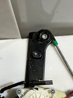 Load image into Gallery viewer, 2004-2007 BMW X3 E83 Front RIGHT Door Window Regulator With Motor 7083011 OEM