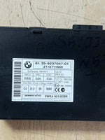Bild in die Galerieansicht laden, 2011 BMW N57 330D Engine Control Unit ECU SET DDE + CAS3 + 1KEY 8510221