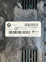 Load image into Gallery viewer, 2010-2015 BMW X1 E84 E90 E92 E93 Footwell Control Module FRM 9286887 OEM