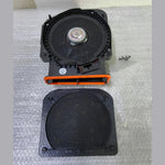 قم بتحميل الصورة إلى عارض الصور، OEM BMW F44 Front Right Subwoofer Central Bass Speaker 7927998
