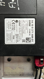 Load image into Gallery viewer, 2014-2021 BMW i3 Telematics Bluetooth Control Module 9371444 F06 F10 F11 F12 F20