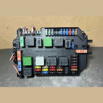 Bild in die Galerieansicht laden, Mercedes W221 S-Class Front Fuse Relay Box SAM Control A221 5403150 A2215402862