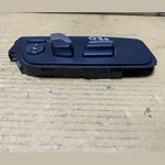Load image into Gallery viewer, 2018-2023 BMW 540i Seat Adjustment Power Control Switch 9458828 G30 G31 5 Series