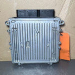 Load image into Gallery viewer, 07-11 Mercedes W164 GL ML Engine Control Module Unit ECM ECU A642 1507700 OEM