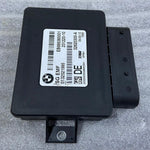 Load image into Gallery viewer, OEM BMW F10 F11 F12 EMF Module Parking Brake Unit Electric Control 6863800