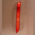قم بتحميل الصورة إلى عارض الصور، BMW F10 REAR BUMPER REFLECTORS LEFT RIGHT 7203237 7203238 SET 2009-2013