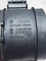 Bild in die Galerieansicht laden, Mercedes-Benz Mass Air Flow Sensor Electric A2730940948C E G CLC and CLK class