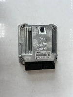 Load image into Gallery viewer, BMW F36 430dX N57N 258HP Engine ECU DDE Kit FEM + Key 8582803 Automatic