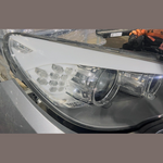 Load image into Gallery viewer, BMW 5 GT F07 2011 Right Side headlight headlamp XENON Genuine Product