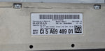 Bild in die Galerieansicht laden, OEM G05 X5 BMW Radio Audio Navigation Control Head Unit 5A69489