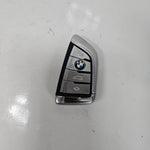 Load image into Gallery viewer, 8591678-BMW 5 Series G30 G31 B47 20d Diesel Engine Control Unit ECU DDE Key Set