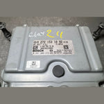 Load image into Gallery viewer, 04-09 Mercedes W211 E-Klasse Motorsteuergerät ECM ECU A272 1531092 OEM