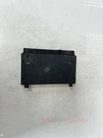 Load image into Gallery viewer, 2006 BMW 750i 7' E65 E66 745D Rear Seat Control Module 9134636 OEM